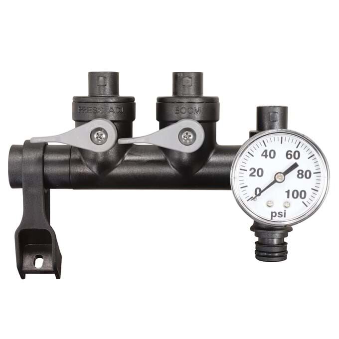 Volt Edge 30-Gal Trailer Sprayer