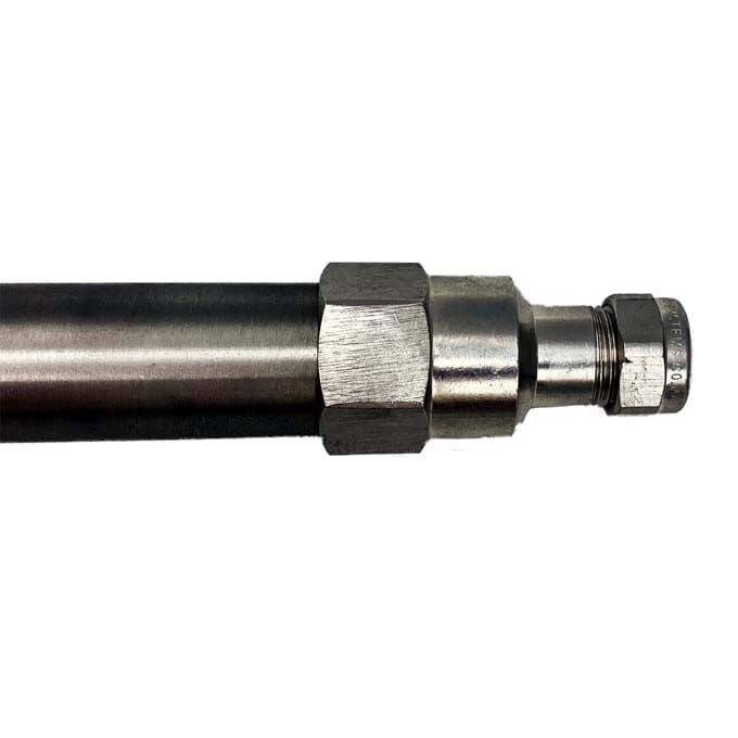 TeeJet GunJet 43-Aluminum 800 PSI Max Spray Gun