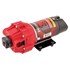 40-Gal Trailer Sprayer 5 Nozzle Boom with 2.4 GPM Pump