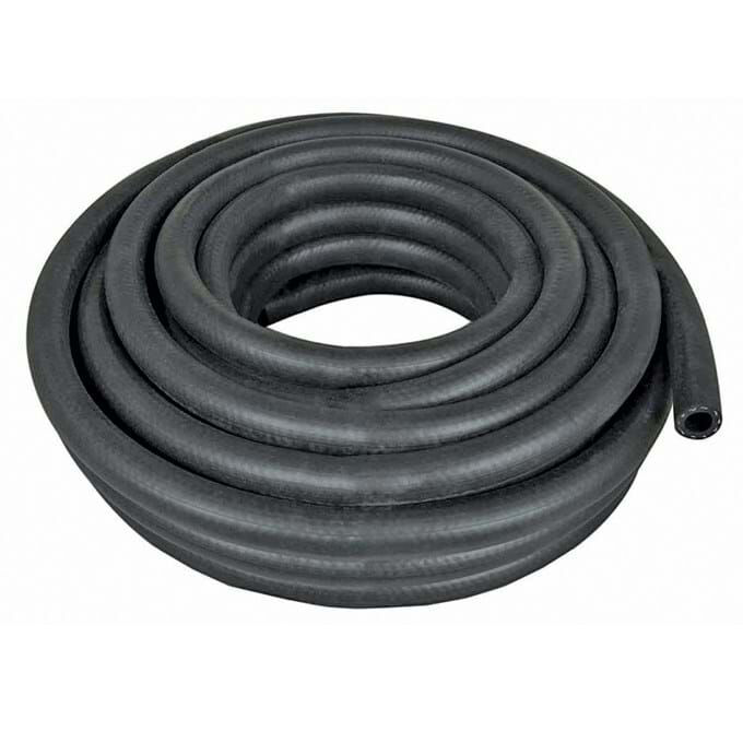 20-Gal Trailer Sprayer with 2.4 GPM Pump