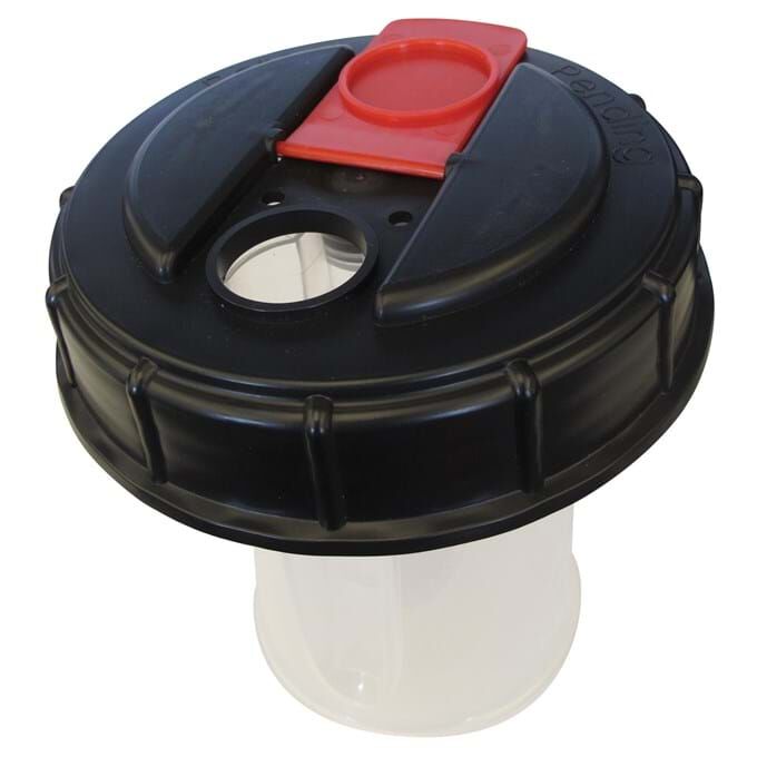 Multi Use Lid