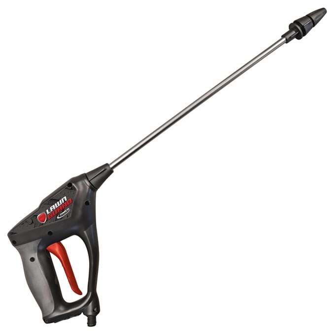 4-Gal Lawn Guard Multi Use Sprayer