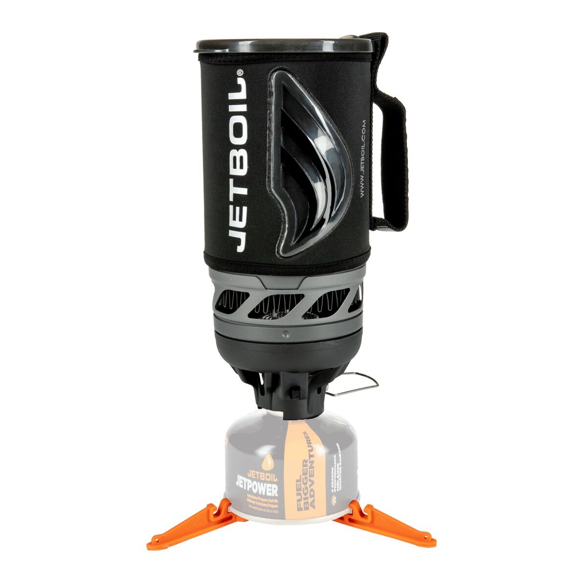 Jetboil Carbon Fiber Flash Cooking System