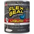 Flex Seal Liquid Rubber Sealant Coating in White, 16-Oz Can
