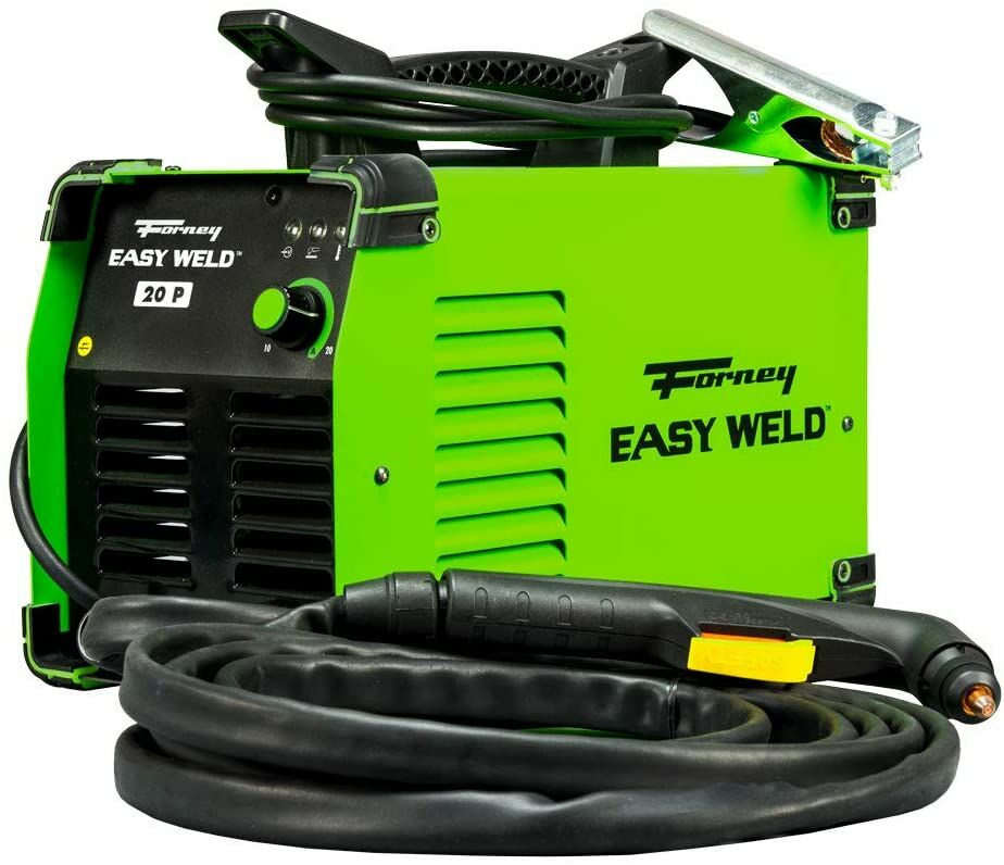 Easy Weld 20 P Plasma Cutter