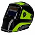 Easy Weld Velocity ADF Welding Helmet in Green