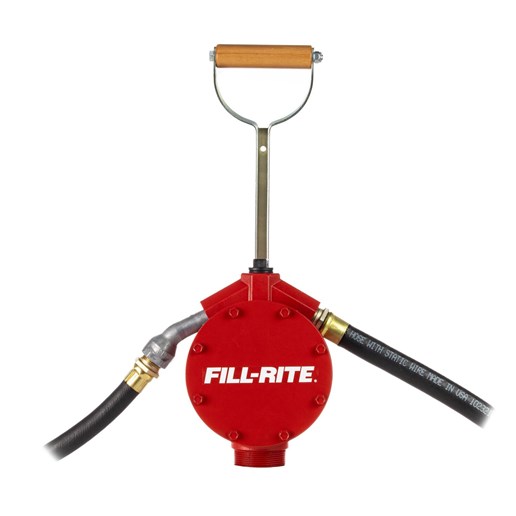 Fill-Rite® Piston Hand Pump