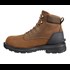 Men's 6-In Plain Toe Waterproof Work Boot