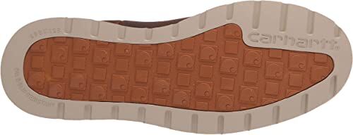 Carhartt Men's 5-In Chelsea Pull-On Soft Toe Work Boot