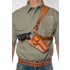 Guides Choice™ Leather Chest Holster