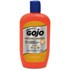 GOJO Natural Orange Smooth Hand Cleaner, 14-Oz Bottle