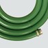 2-In X 20-Ft Green PVC Suction Hose Assembly Pin Lug