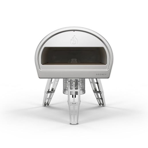 Roccbox Portable Pizza Oven in Gray