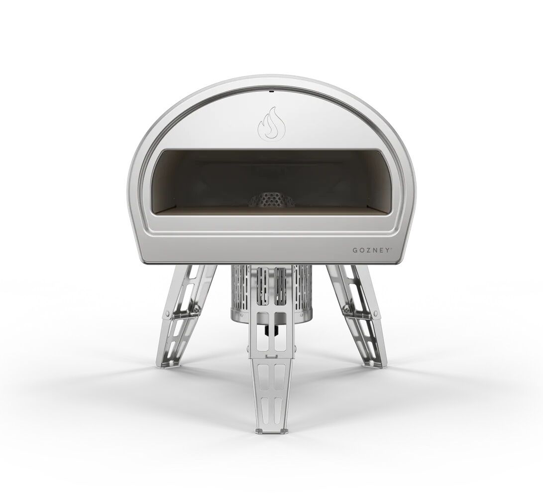 Roccbox Portable Pizza Oven in Green