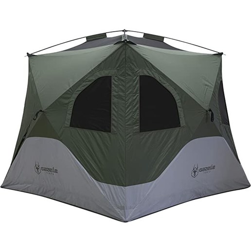 Gazelle Tents™ T4 Hub Tent