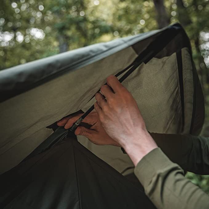 Gazelle Tents™ T4 Hub Tent