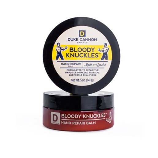 Bloody Knuckles Hand Repair Balm, 5-Oz Container