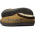 Men's Ariat Hooded Back Clog in Hashbrown