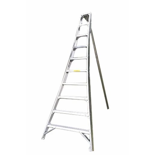 6-ft Tripod Orchard Ladder
