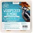 Heath Premium Woodpecker Almond Suet, 11.75-Oz Cake