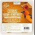 Heath Premium Citrus High Energy Suet, 11.75-Oz Cake