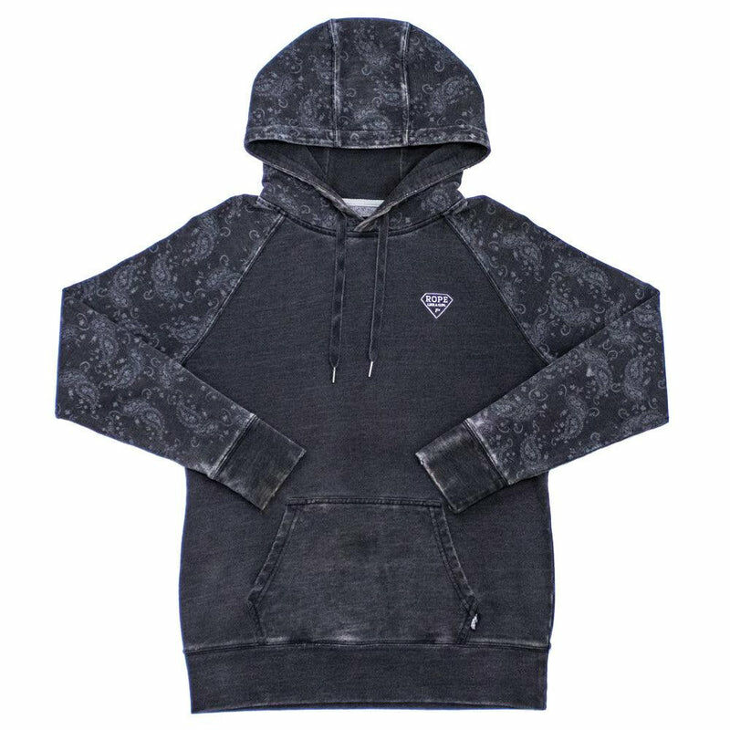 Hooey Women's Rope like a Girl Hoody