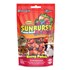 Higgins Sunburst Freeze Dried Fruit Berry Patch, .52-Oz