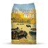 Taste of the Wild High Prairie Roasted Bison & Venison Adult Dry Dog Food, 5-Lb Bag 