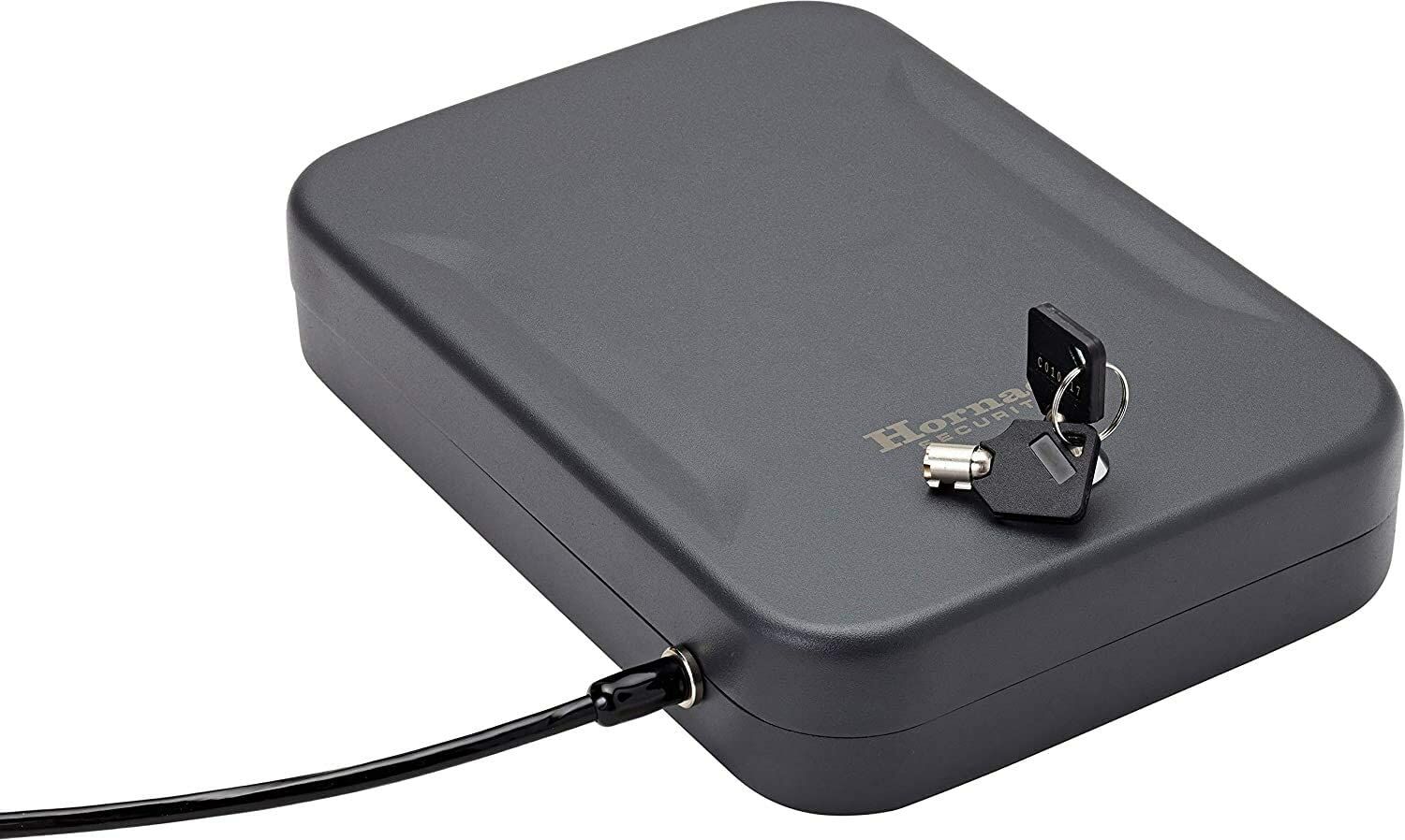 Standard Handgun Lock Box
