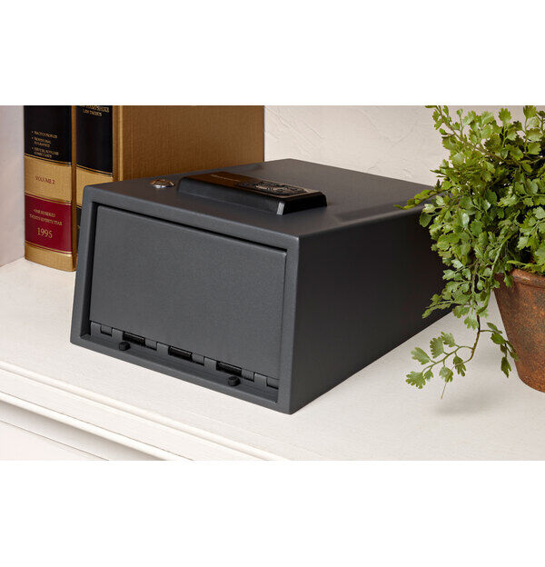 Handgun Keypad Vault