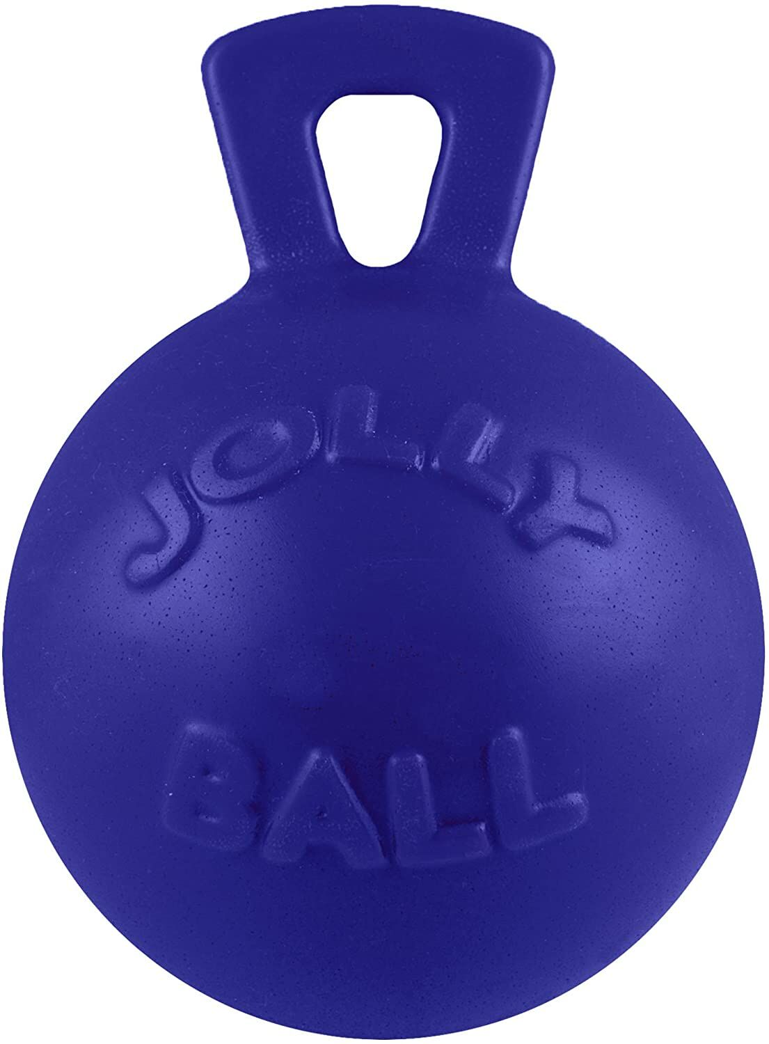 Tug-n-Toss Jolly Ball Dog Toy, Medium (ASSORTED)