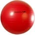 25-In Jolly Mega Ball for Horses in Red