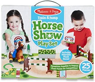 Horse show play set.jpg