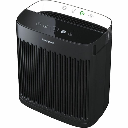 InSight HEPA Air Purifier with Allergen Remover for Medium Rooms