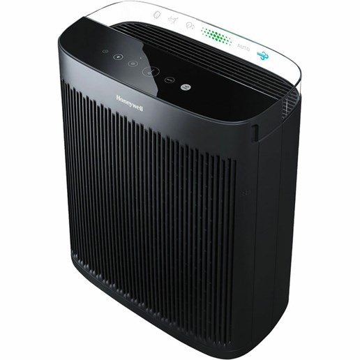 InSight HEPA Air Purifier with Allergen Remover for Large Rooms