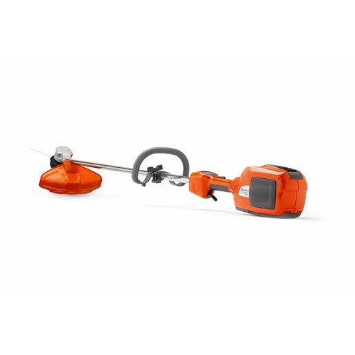 Husqvarna 520iLX Battery Powered String Trimmer with Battery and Charger