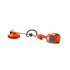 Husqvarna 520iLX Battery Powered String Trimmer with Battery and Charger