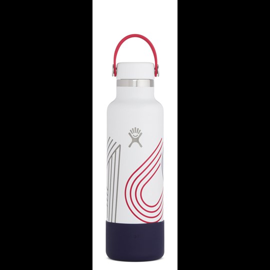 Hydro Flask Standard Mouth Review