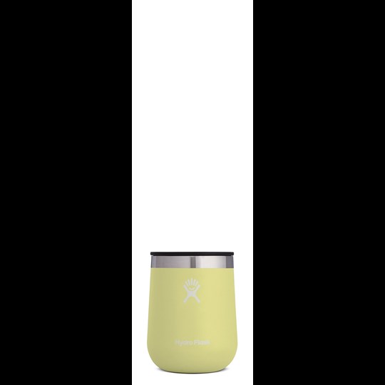 10-Oz Wine Tumbler in Pineapple - Coolers & Hydration, Hydro Flask
