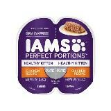 iams kitten pate