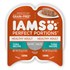 IAMS™ Perfect Portions Healthy Adult Pate Tuna Flavor Wet Cat Food, 2.6-Oz