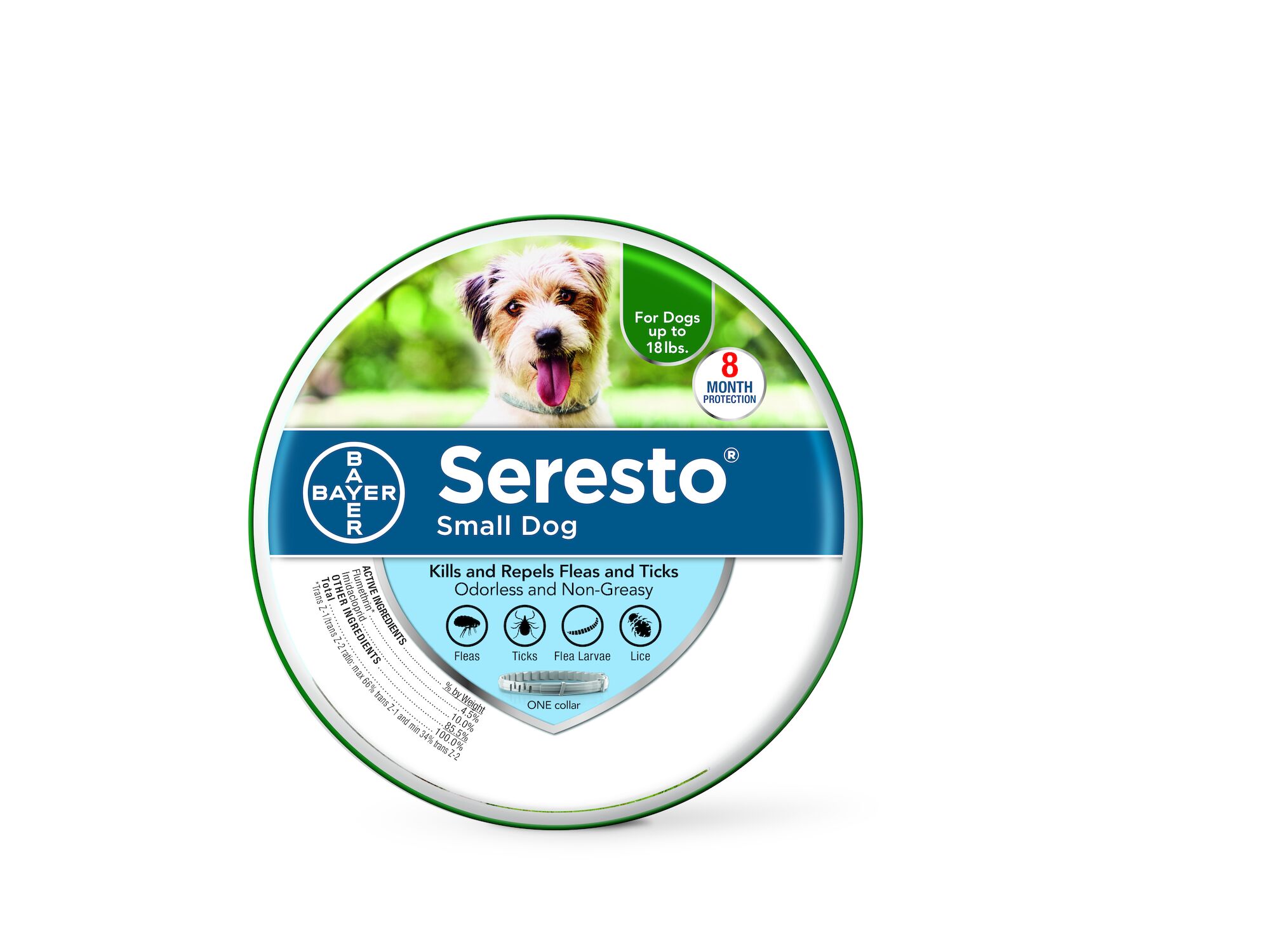 seresto discount