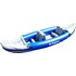 Solstice Rogue 2-Person Convertible Kayak