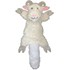 Fat Tail Billy Goat Dog Toy, Large