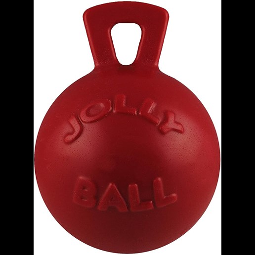 Tug-n-Toss Jolly Ball Dog Toy, Medium (ASSORTED)