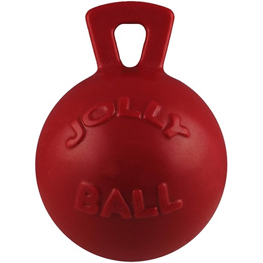 Tug-n-Toss Jolly Ball Dog Toy (ASSORTED), Small
