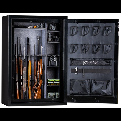 Kodiak 57 Gun Safe with Electronic Lock