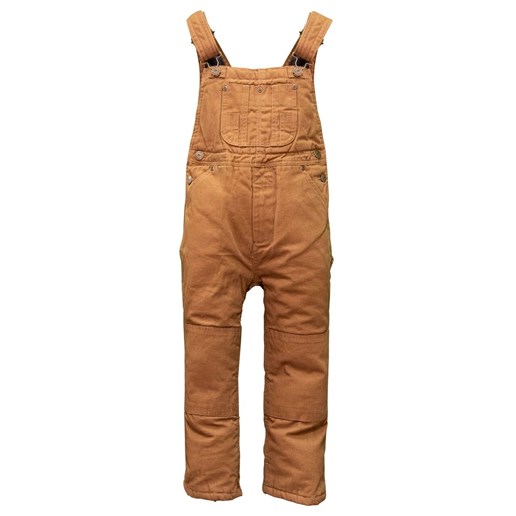 Youth Insulated Duck Bib Overalls