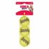 Medium SqueakAir® Balls Dog Toy, 3-Pk