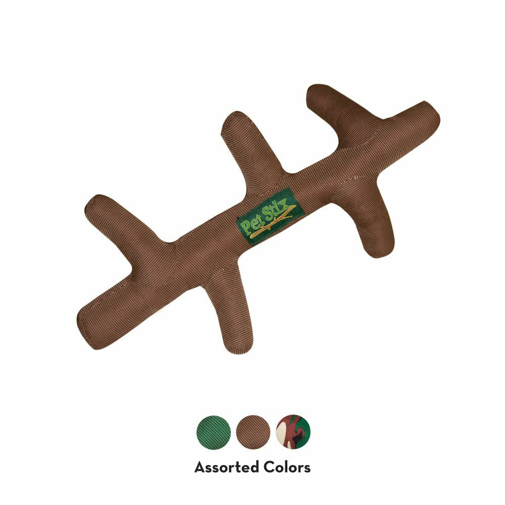 Large Pet Stix™ Dog Toy (ASSORTED)